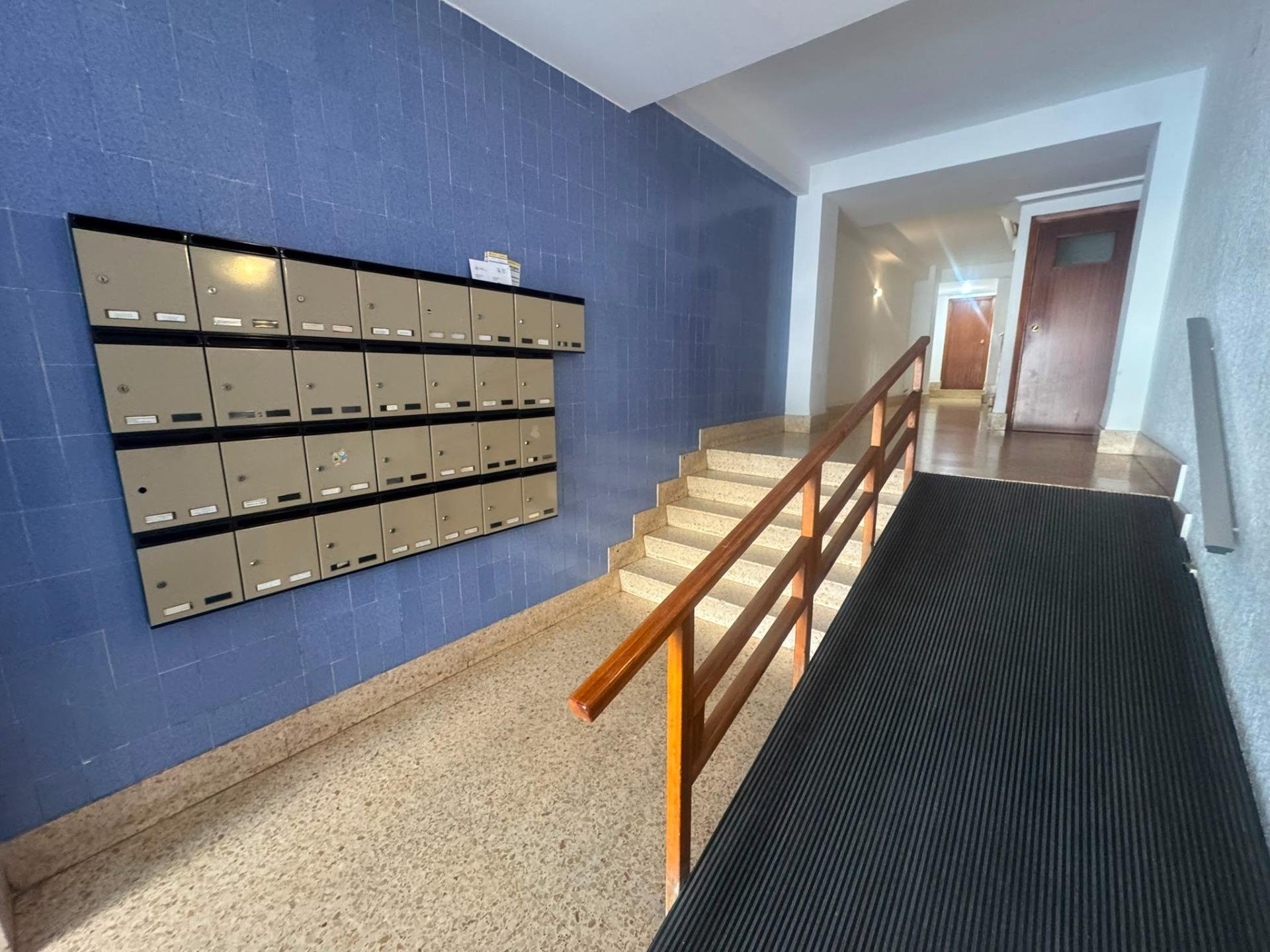 Wohnung in Segorbe, Castellon, Spanien 2 Schlafzimmer, 105 m2 Nr. 194957