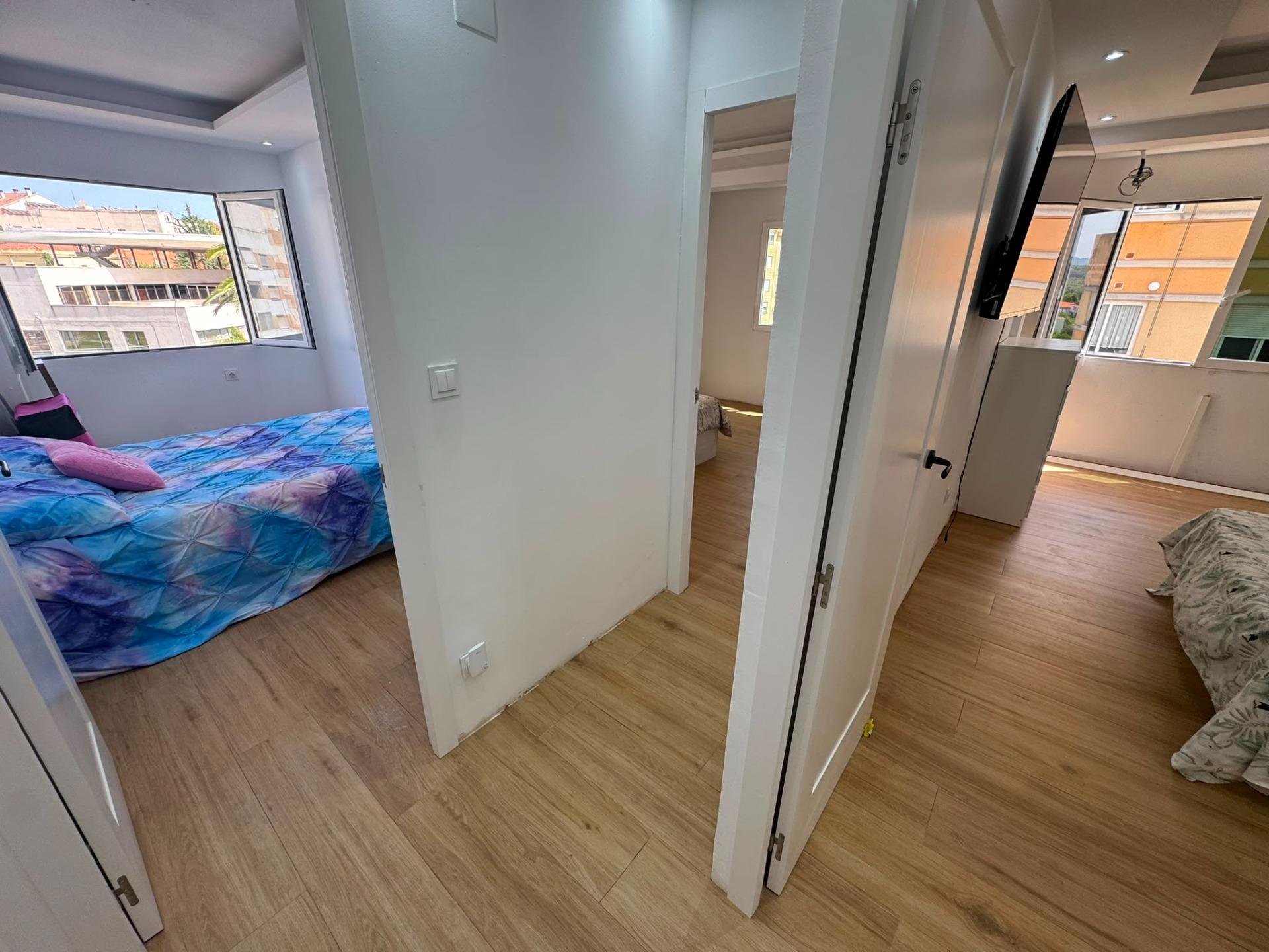 Wohnung in Segorbe, Castellon, Spanien 2 Schlafzimmer, 105 m2 Nr. 194957