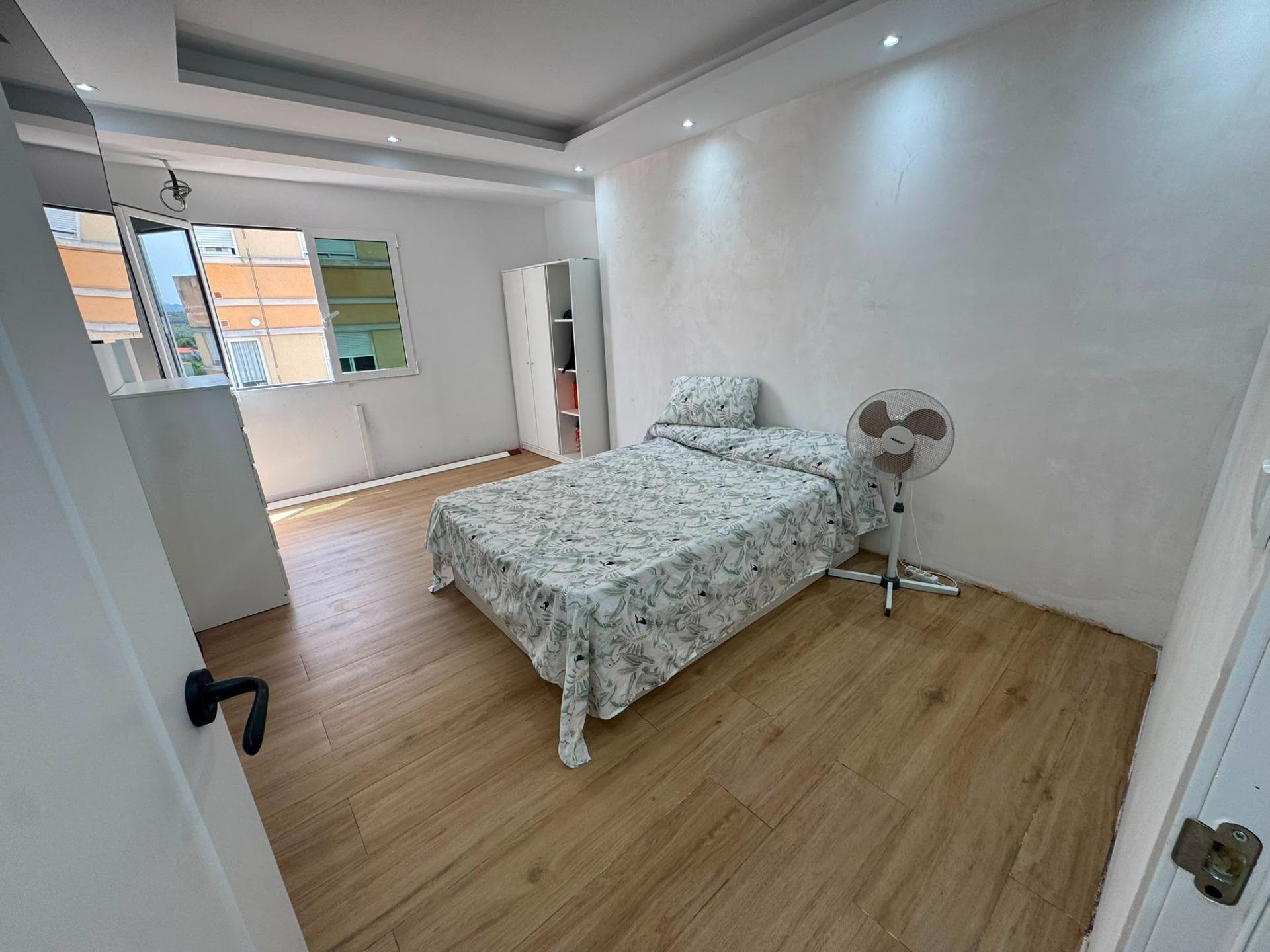 Wohnung in Segorbe, Castellon, Spanien 2 Schlafzimmer, 105 m2 Nr. 194957