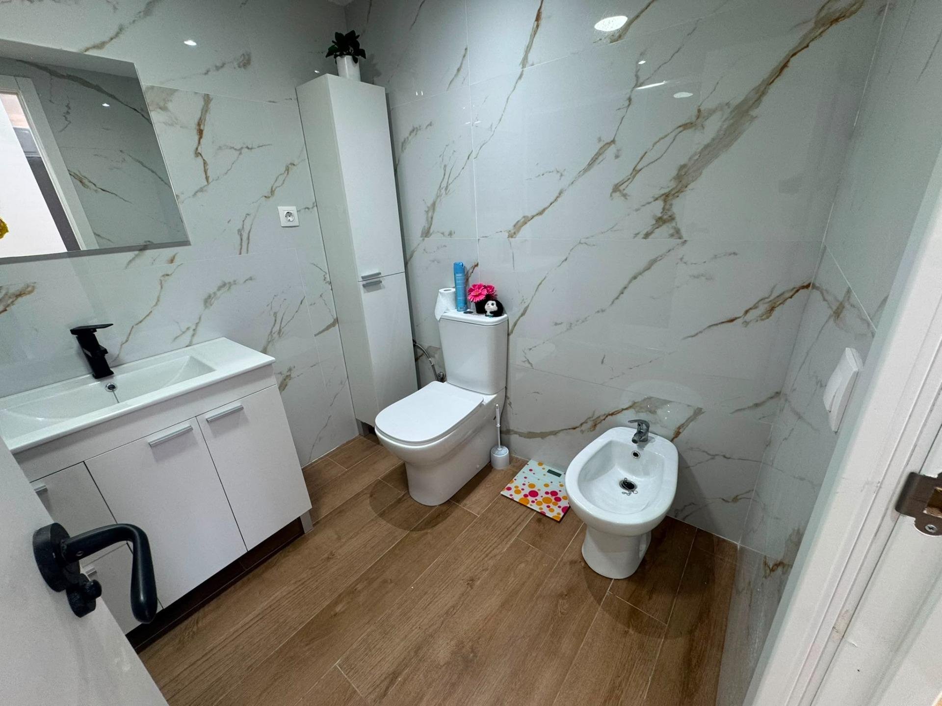 Wohnung in Segorbe, Castellon, Spanien 2 Schlafzimmer, 105 m2 Nr. 194957