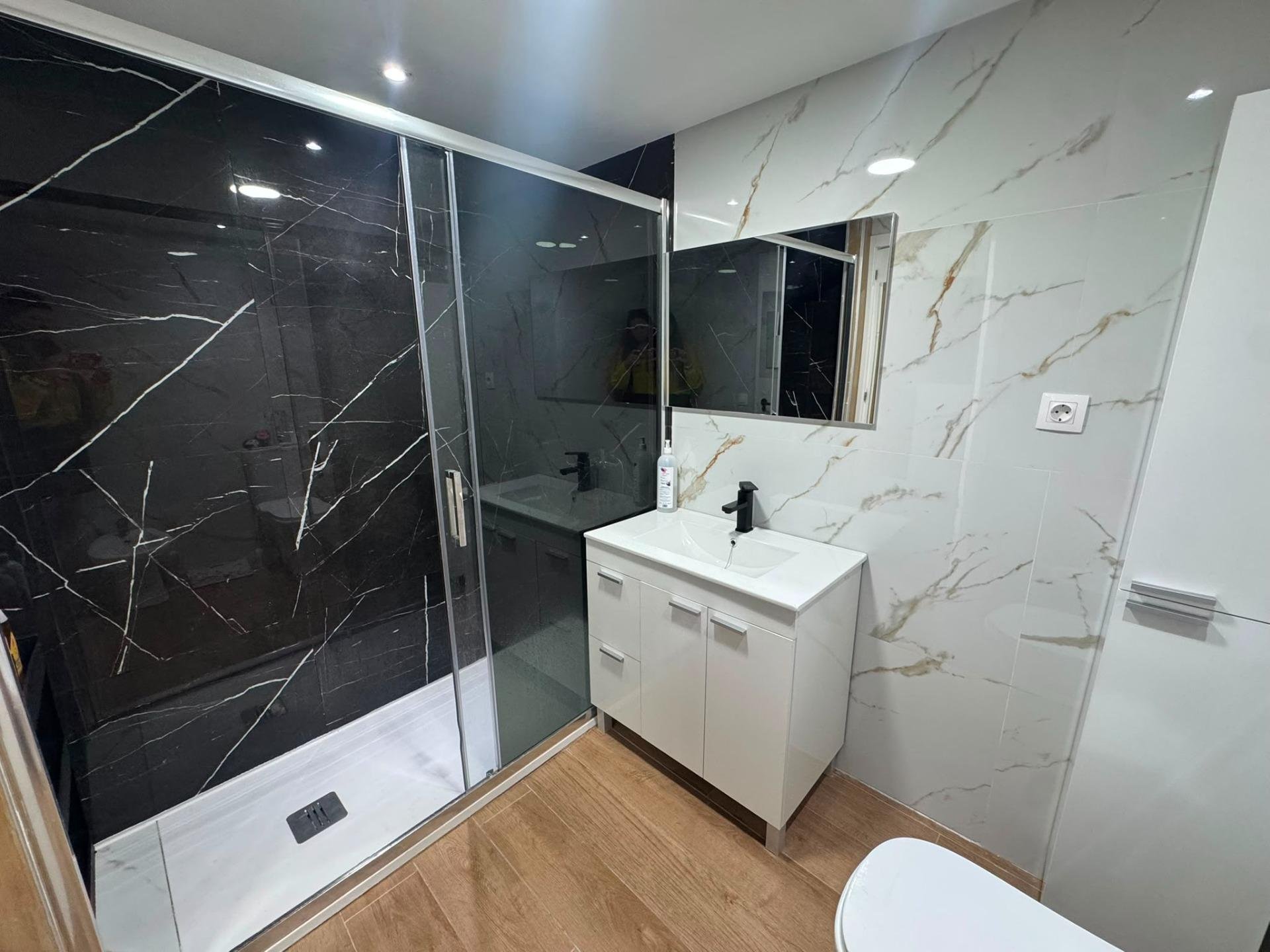 Wohnung in Segorbe, Castellon, Spanien 2 Schlafzimmer, 105 m2 Nr. 194957