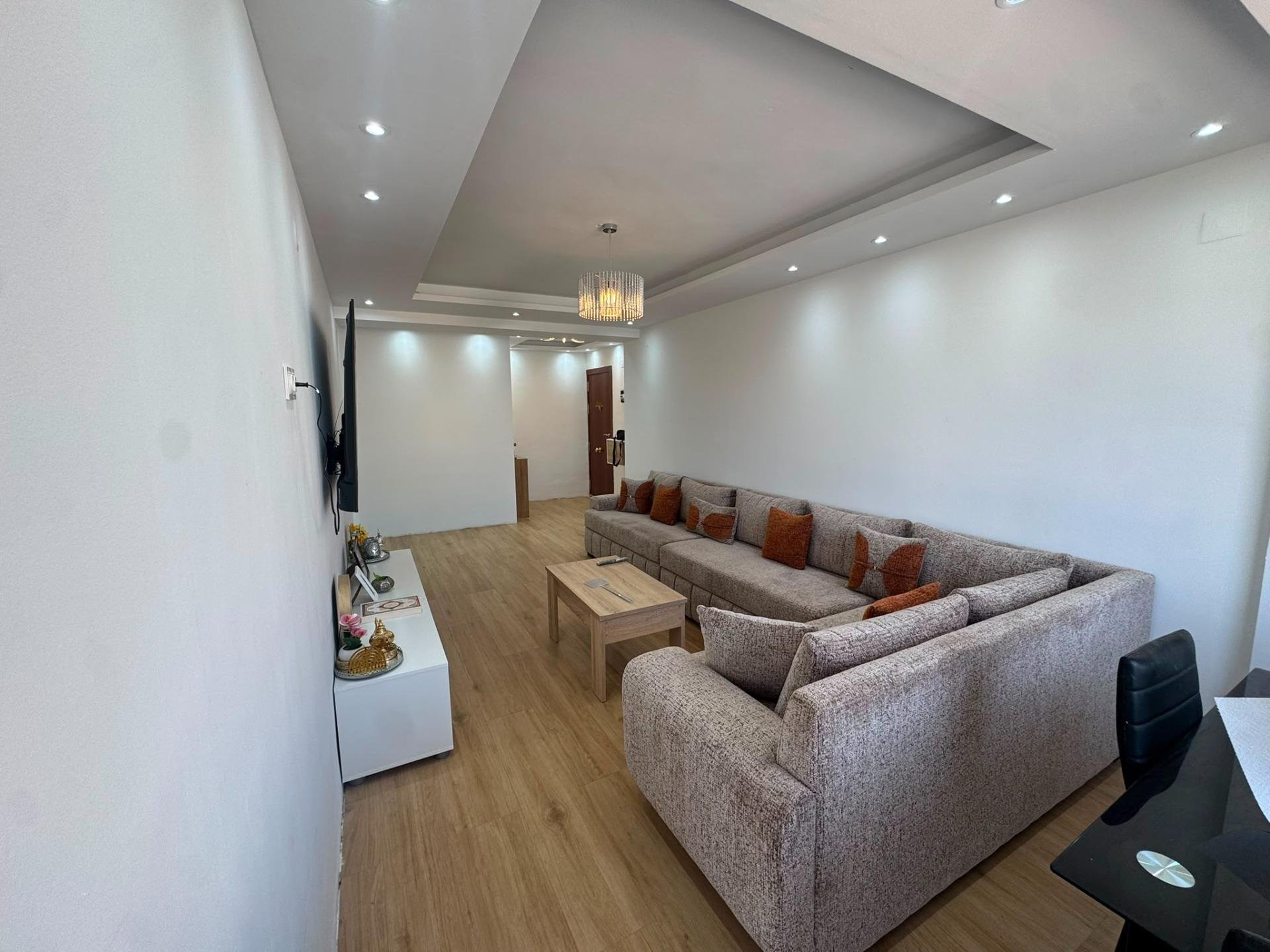 Wohnung in Segorbe, Castellon, Spanien 2 Schlafzimmer, 105 m2 Nr. 194957