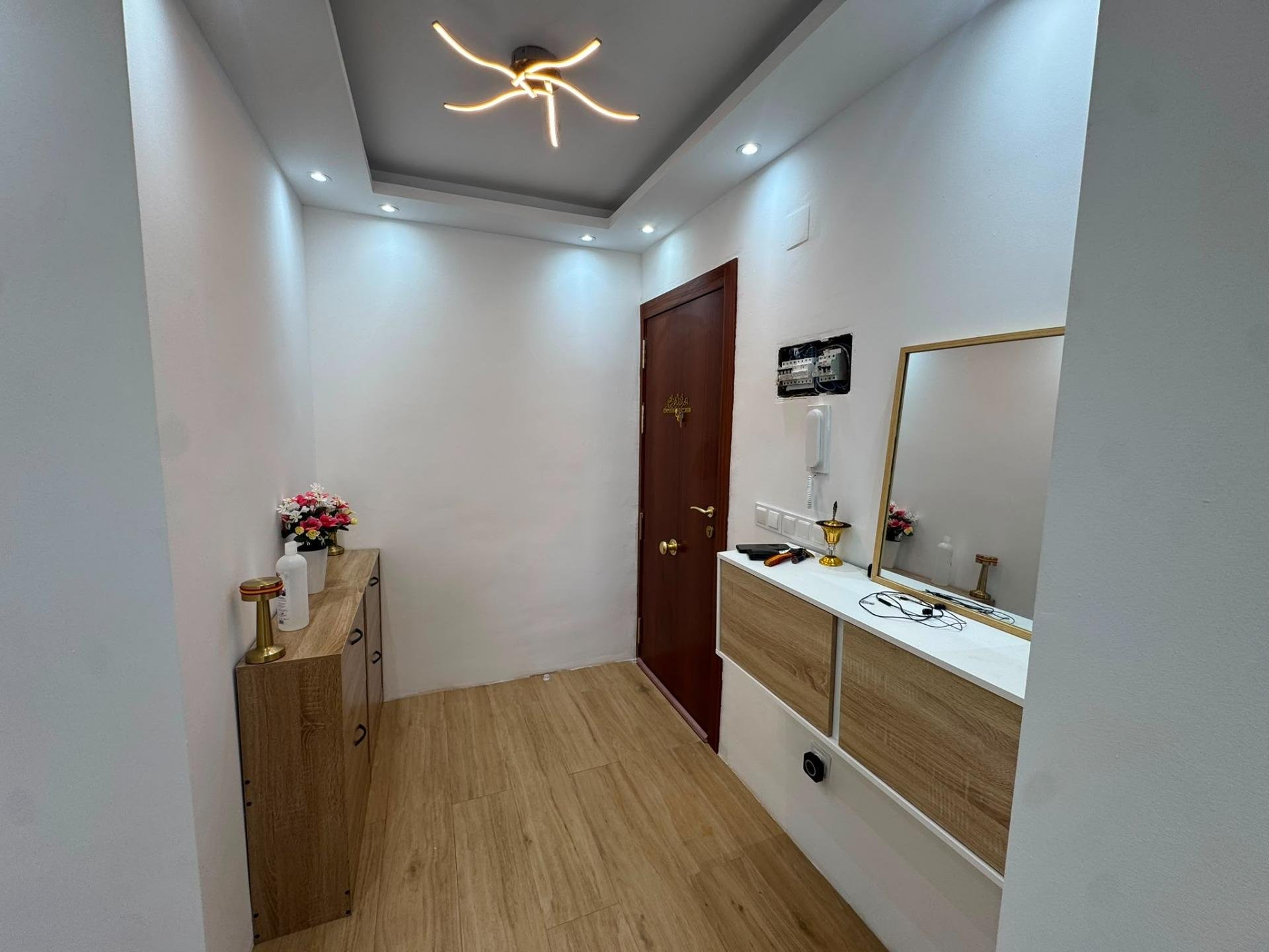 Wohnung in Segorbe, Castellon, Spanien 2 Schlafzimmer, 105 m2 Nr. 194957