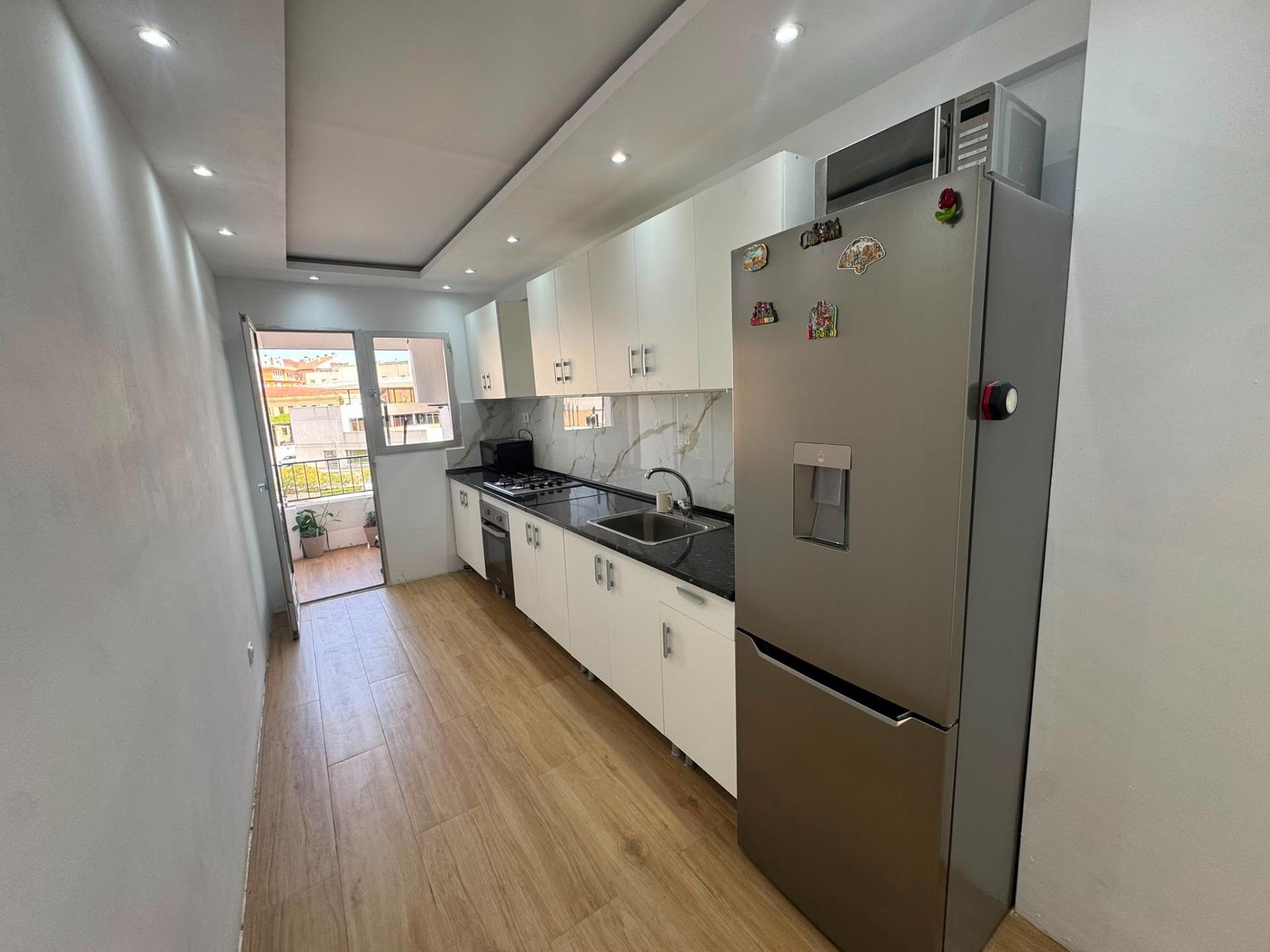 Wohnung in Segorbe, Castellon, Spanien 2 Schlafzimmer, 105 m2 Nr. 194957