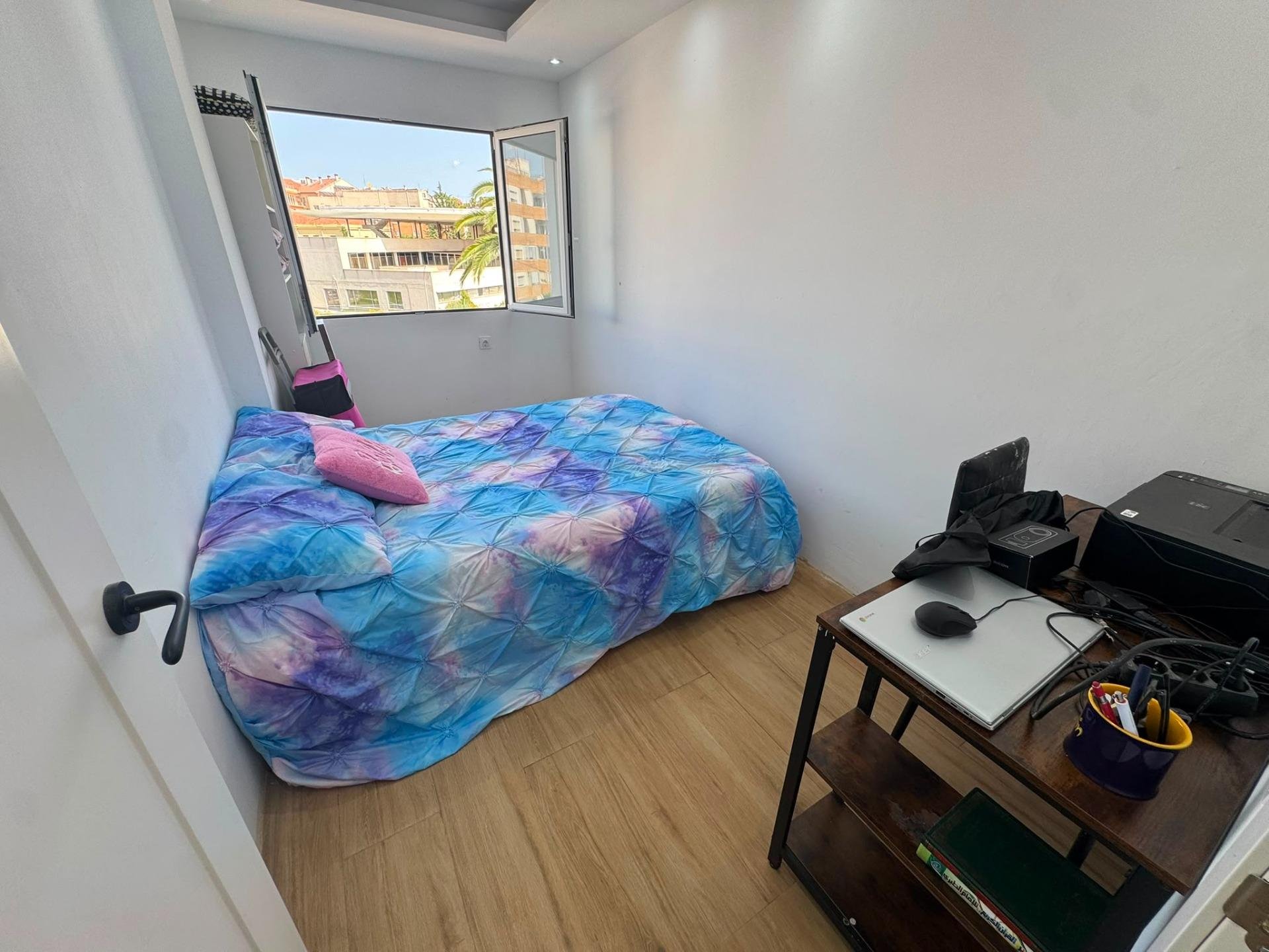 Wohnung in Segorbe, Castellon, Spanien 2 Schlafzimmer, 105 m2 Nr. 194957