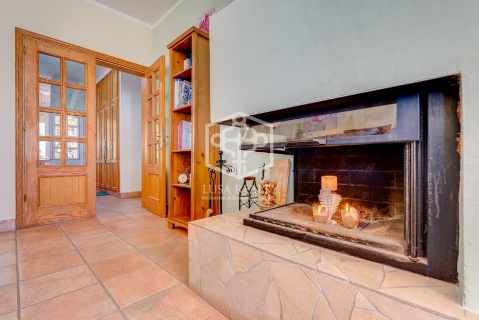 Villa en Guía de Isora, Tenerife, España 3 dormitorios, 150 m2 No. 96006