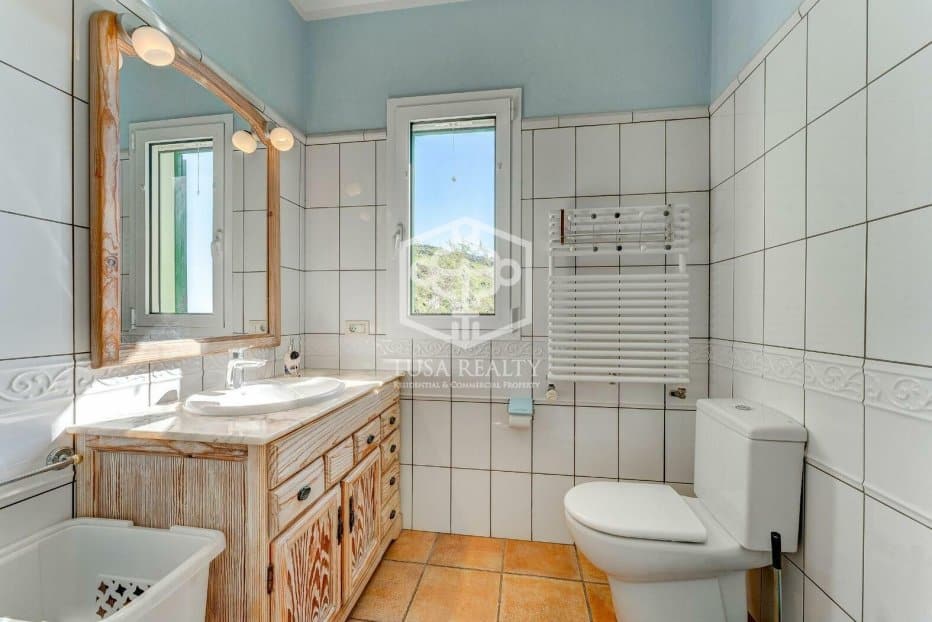 Villa en Guía de Isora, Tenerife, España 3 dormitorios, 150 m2 No. 96006