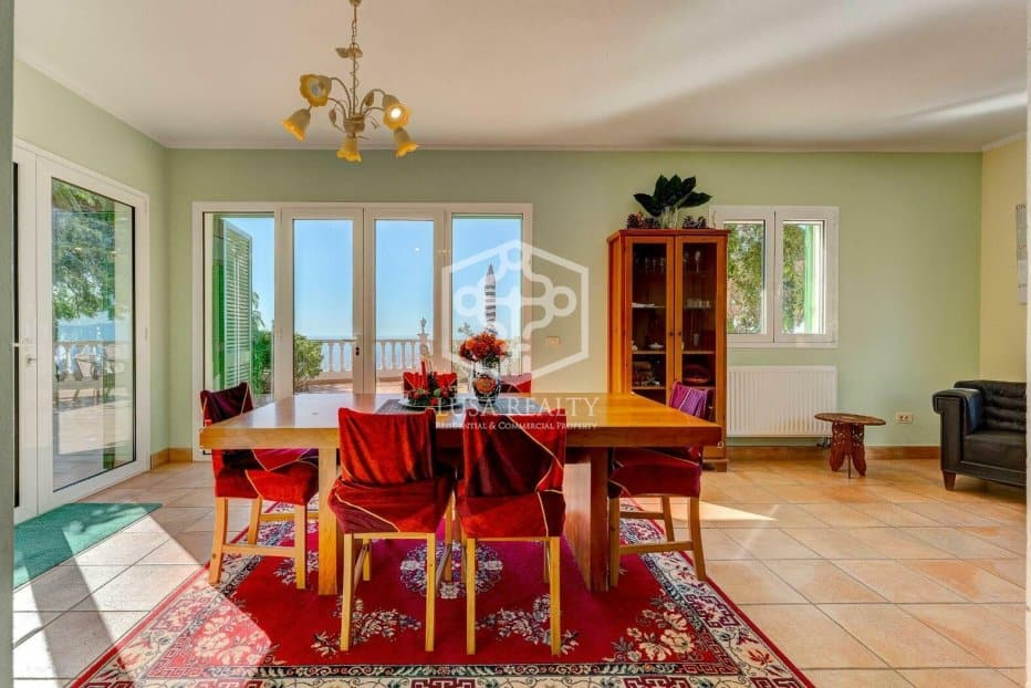 Villa en Guía de Isora, Tenerife, España 3 dormitorios, 150 m2 No. 96006
