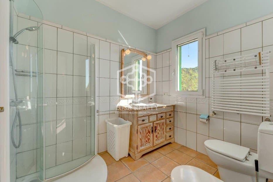 Villa en Guía de Isora, Tenerife, España 3 dormitorios, 150 m2 No. 96006