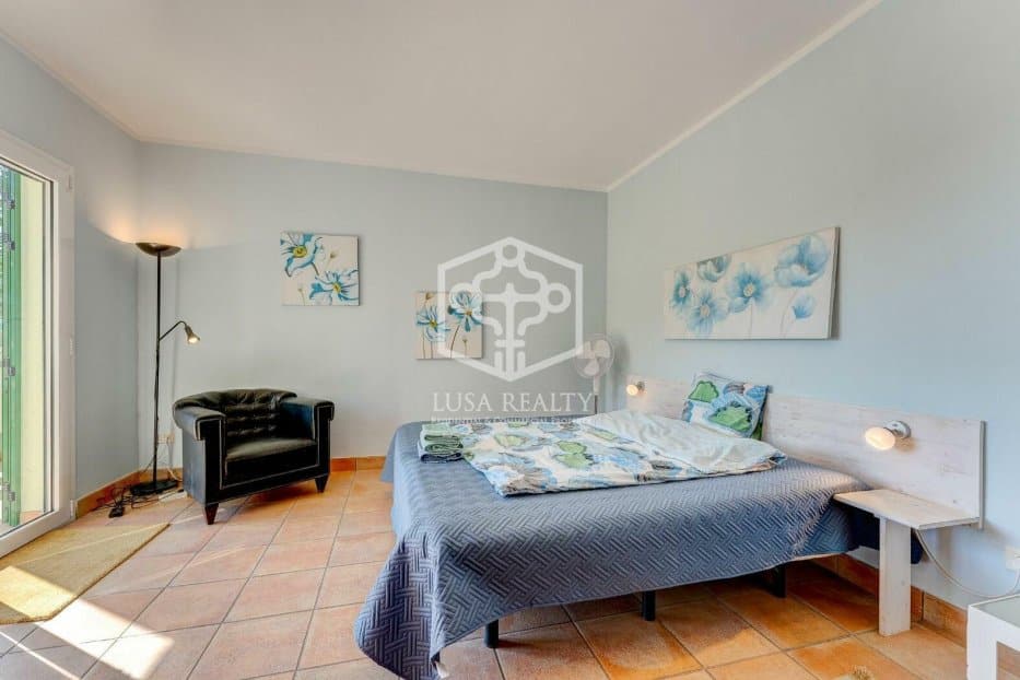 Villa en Guía de Isora, Tenerife, España 3 dormitorios, 150 m2 No. 96006