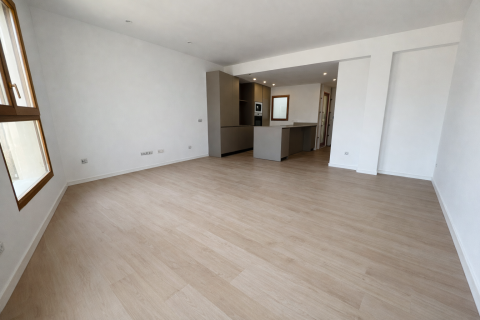 Wohnung in Muro, Mallorca, Spanien 2 Schlafzimmer, 125 m2 Nr. 168703