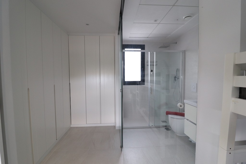 Villa in San Miguel de Salinas, Alicante, Spanien 3 Schlafzimmer, 125 m2 Nr. 145252