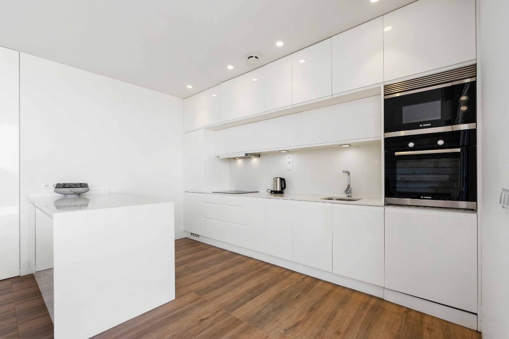 Apartamento en Campoamor, Alicante, España 2 dormitorios, 115 m2 No. 145249
