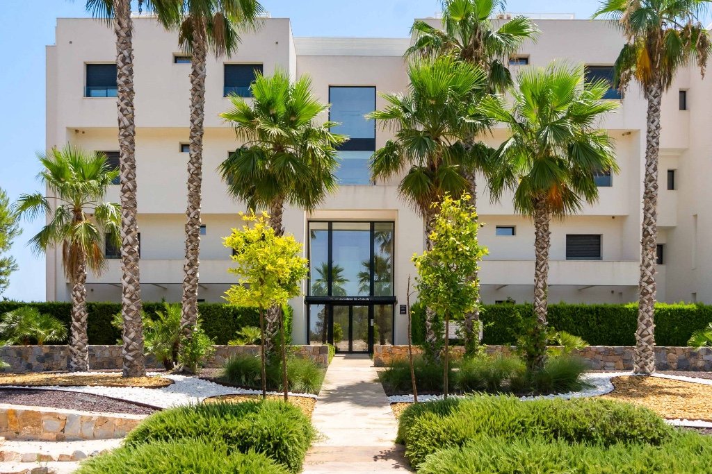 Apartamento en Campoamor, Alicante, España 2 dormitorios, 115 m2 No. 145249