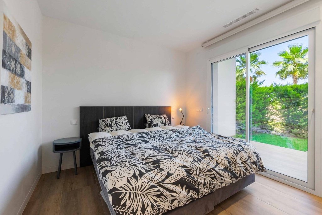Apartamento en Campoamor, Alicante, España 2 dormitorios, 115 m2 No. 145249