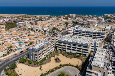 Apartament w La Zenia, Alicante, Hiszpania 3 sypialnie, 114 mkw. nr 145253