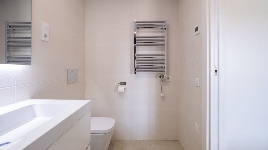 Dzīvoklis La Zenia, Alicante, Spānijā 3 istabas, 114 m2 Nr. 145253