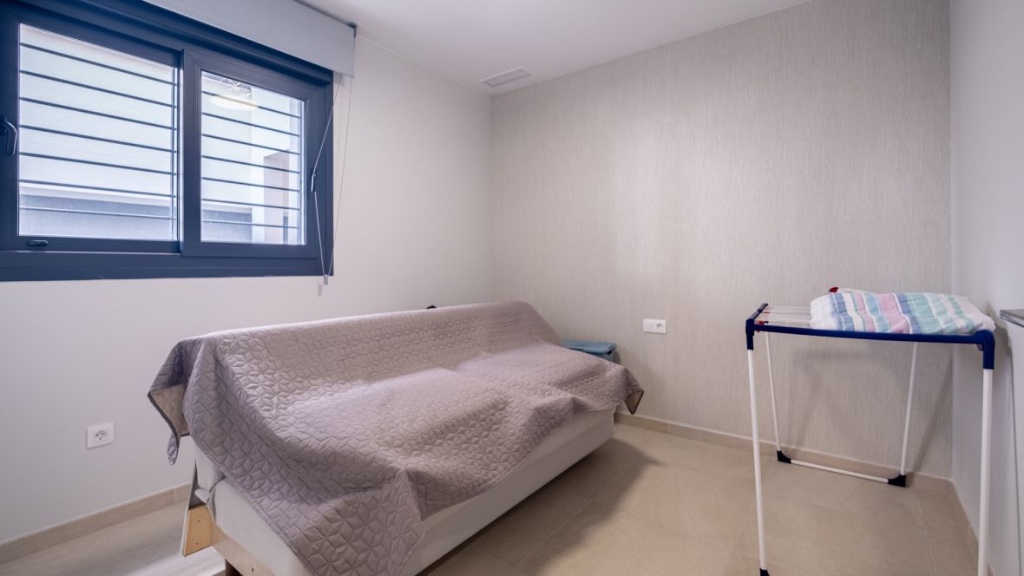 Dzīvoklis La Zenia, Alicante, Spānijā 3 istabas, 114 m2 Nr. 145253