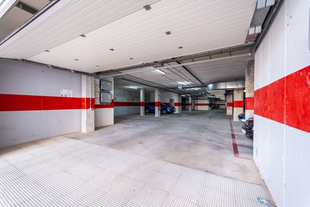 Dzīvoklis La Zenia, Alicante, Spānijā 3 istabas, 114 m2 Nr. 145253