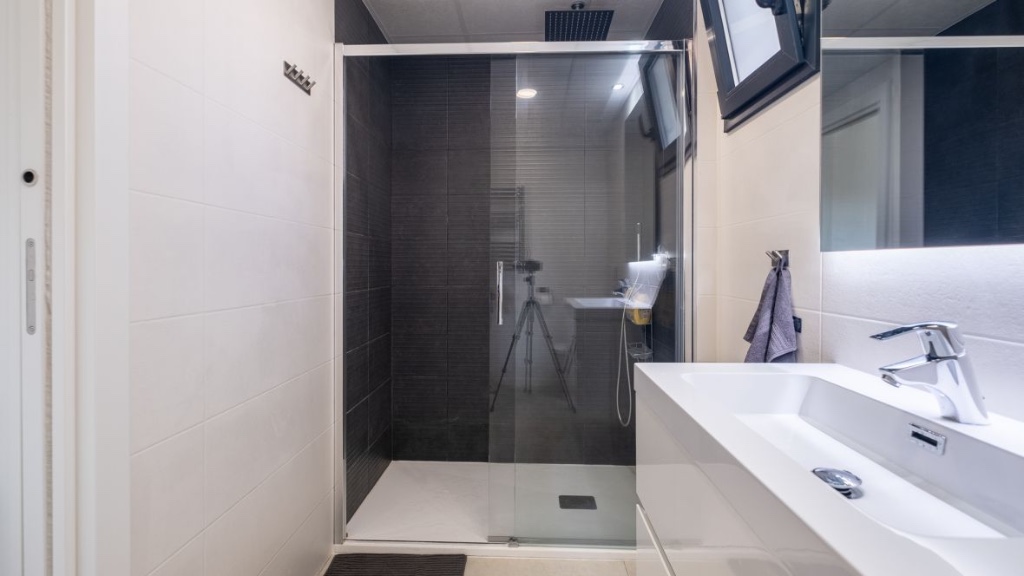 Dzīvoklis La Zenia, Alicante, Spānijā 3 istabas, 114 m2 Nr. 145253