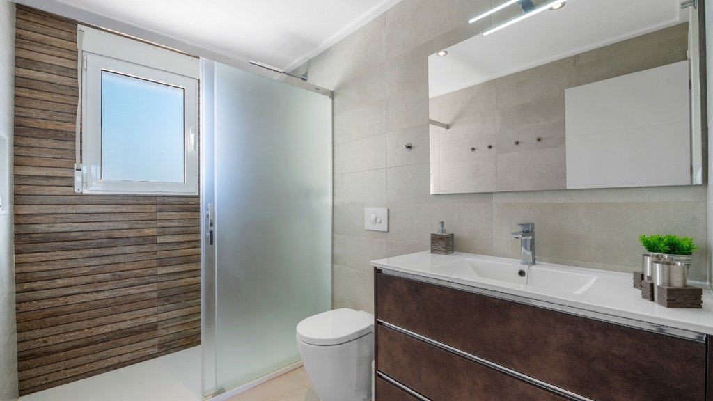 Townhouse in Cabo Roig, Alicante, Spanien 3 Schlafzimmer, 71 m2 Nr. 145255