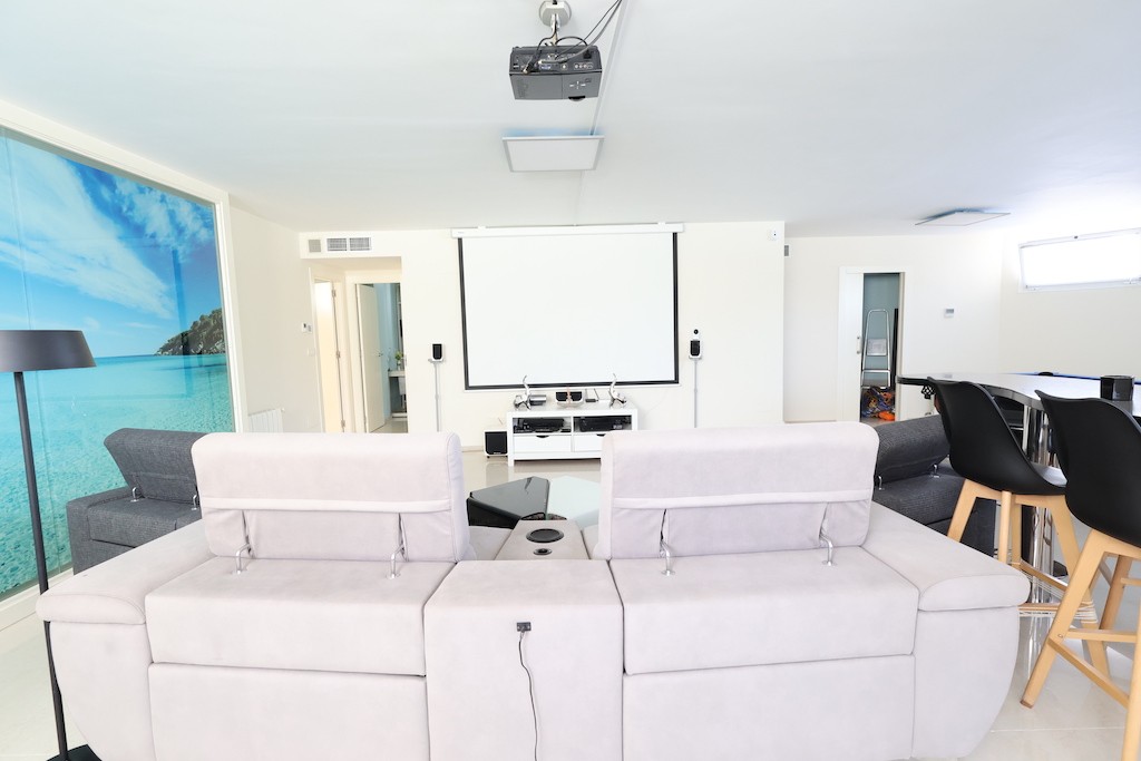 Villa i Ciudad Quesada, Alicante, Spanien 5 sovrum, 355 kvm. Nr. 145251