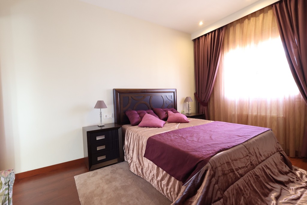 Villa i Ciudad Quesada, Alicante, Spanien 5 sovrum, 355 kvm. Nr. 145251