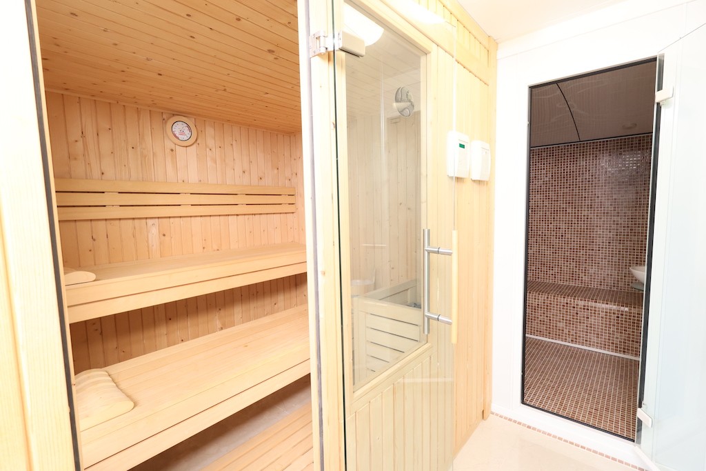 Villa i Ciudad Quesada, Alicante, Spanien 5 sovrum, 355 kvm. Nr. 145251