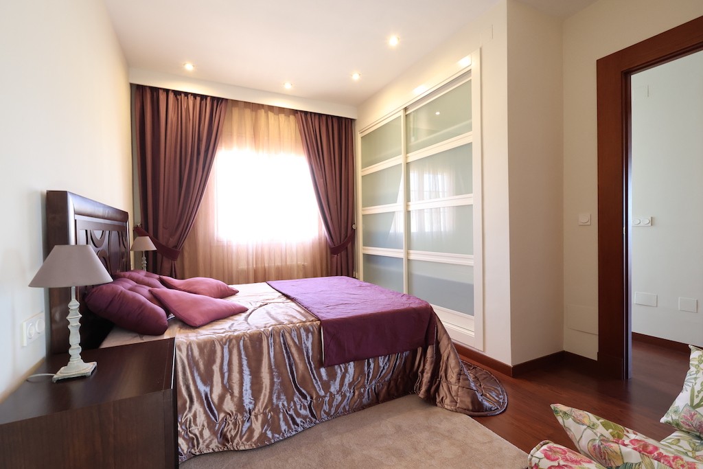 Villa i Ciudad Quesada, Alicante, Spanien 5 sovrum, 355 kvm. Nr. 145251