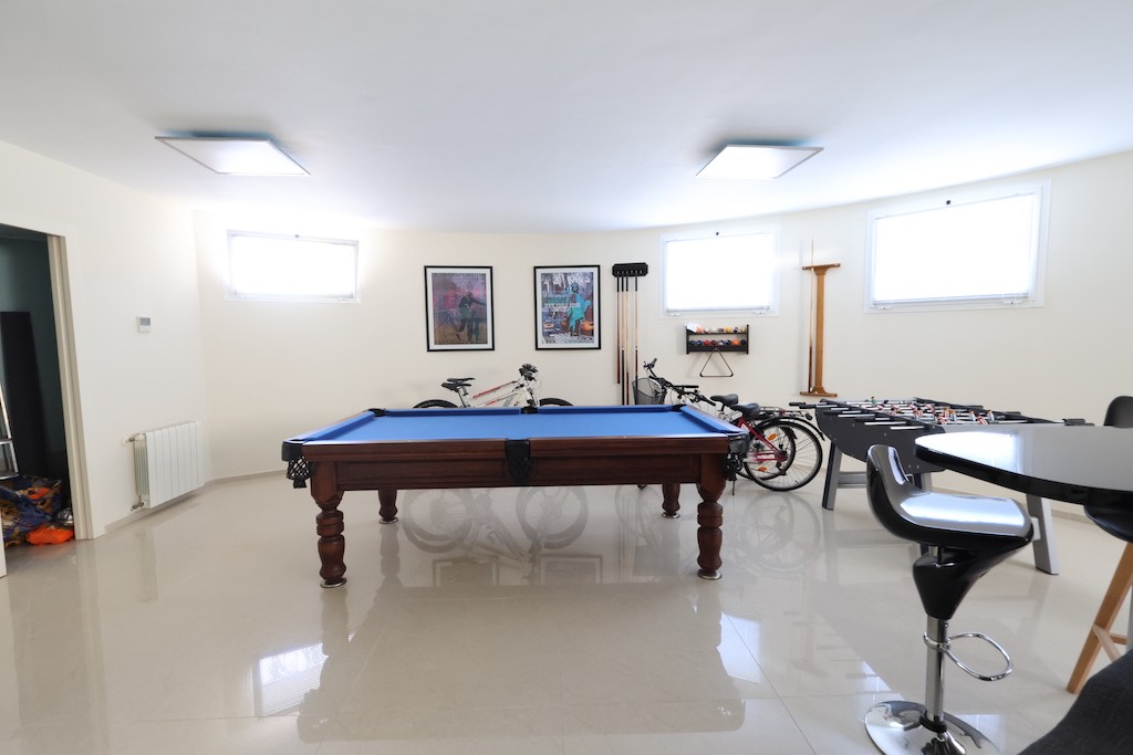 Villa i Ciudad Quesada, Alicante, Spanien 5 sovrum, 355 kvm. Nr. 145251