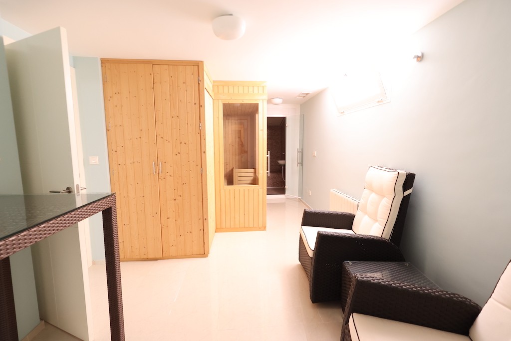 Villa i Ciudad Quesada, Alicante, Spanien 5 sovrum, 355 kvm. Nr. 145251