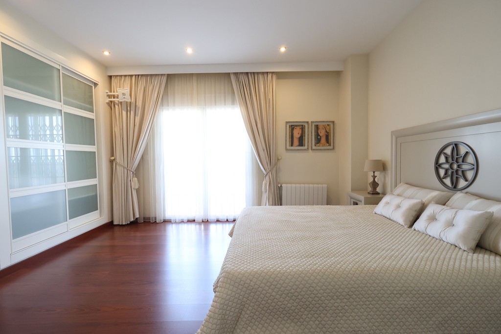 Villa i Ciudad Quesada, Alicante, Spanien 5 sovrum, 355 kvm. Nr. 145251