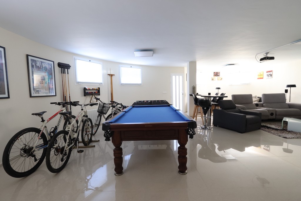 Villa i Ciudad Quesada, Alicante, Spanien 5 sovrum, 355 kvm. Nr. 145251