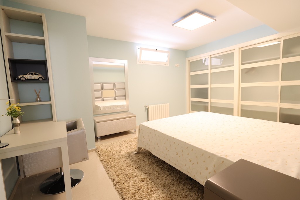 Villa i Ciudad Quesada, Alicante, Spanien 5 sovrum, 355 kvm. Nr. 145251