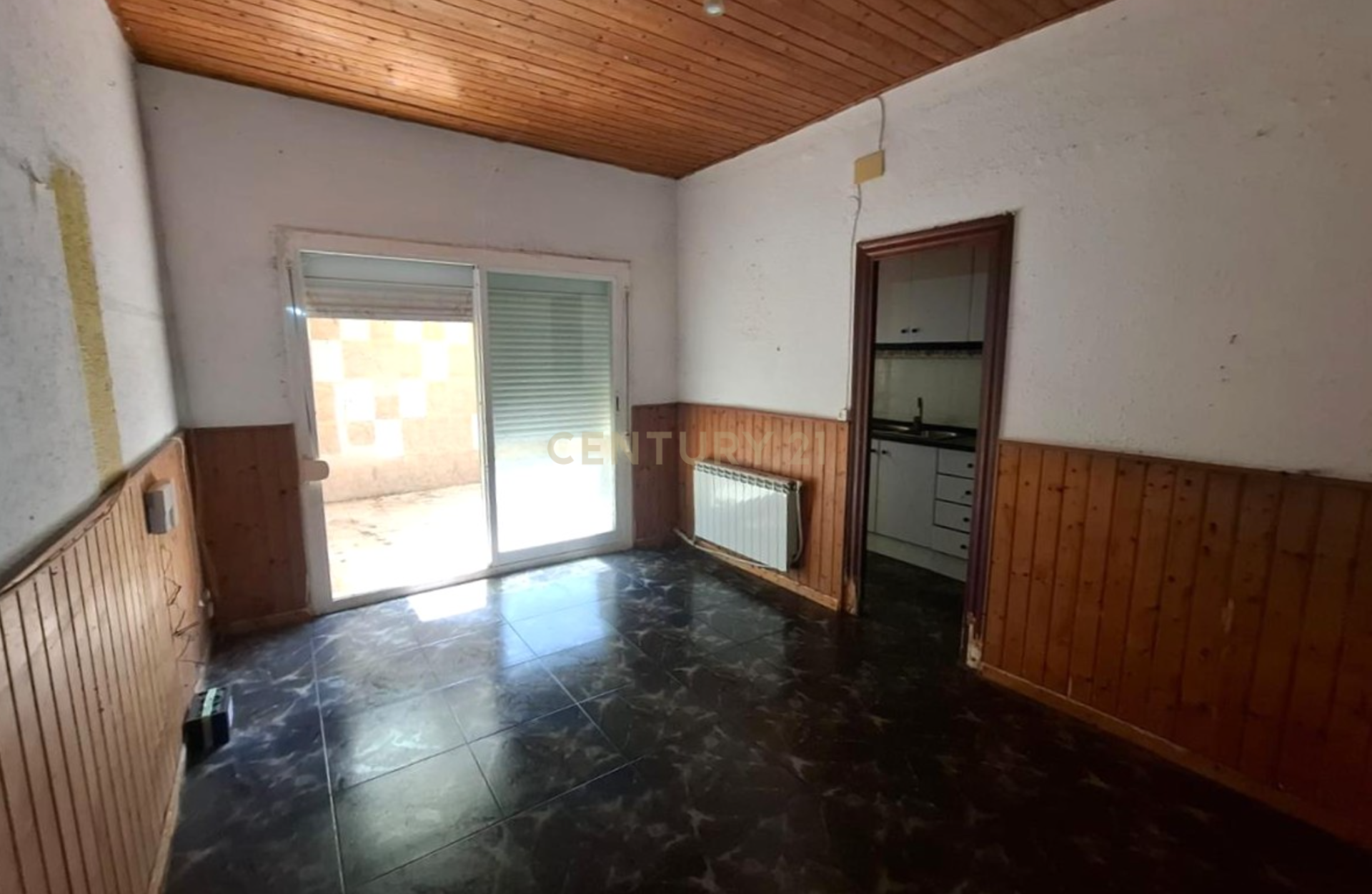 Wohnung in Mataro, Barcelona, Spanien 3 Schlafzimmer, 51 m2 Nr. 191303
