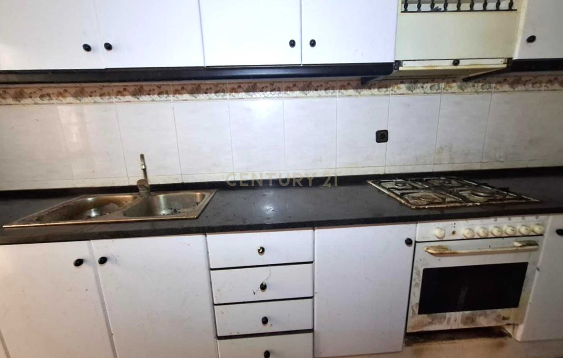 Wohnung in Mataro, Barcelona, Spanien 3 Schlafzimmer, 51 m2 Nr. 191303