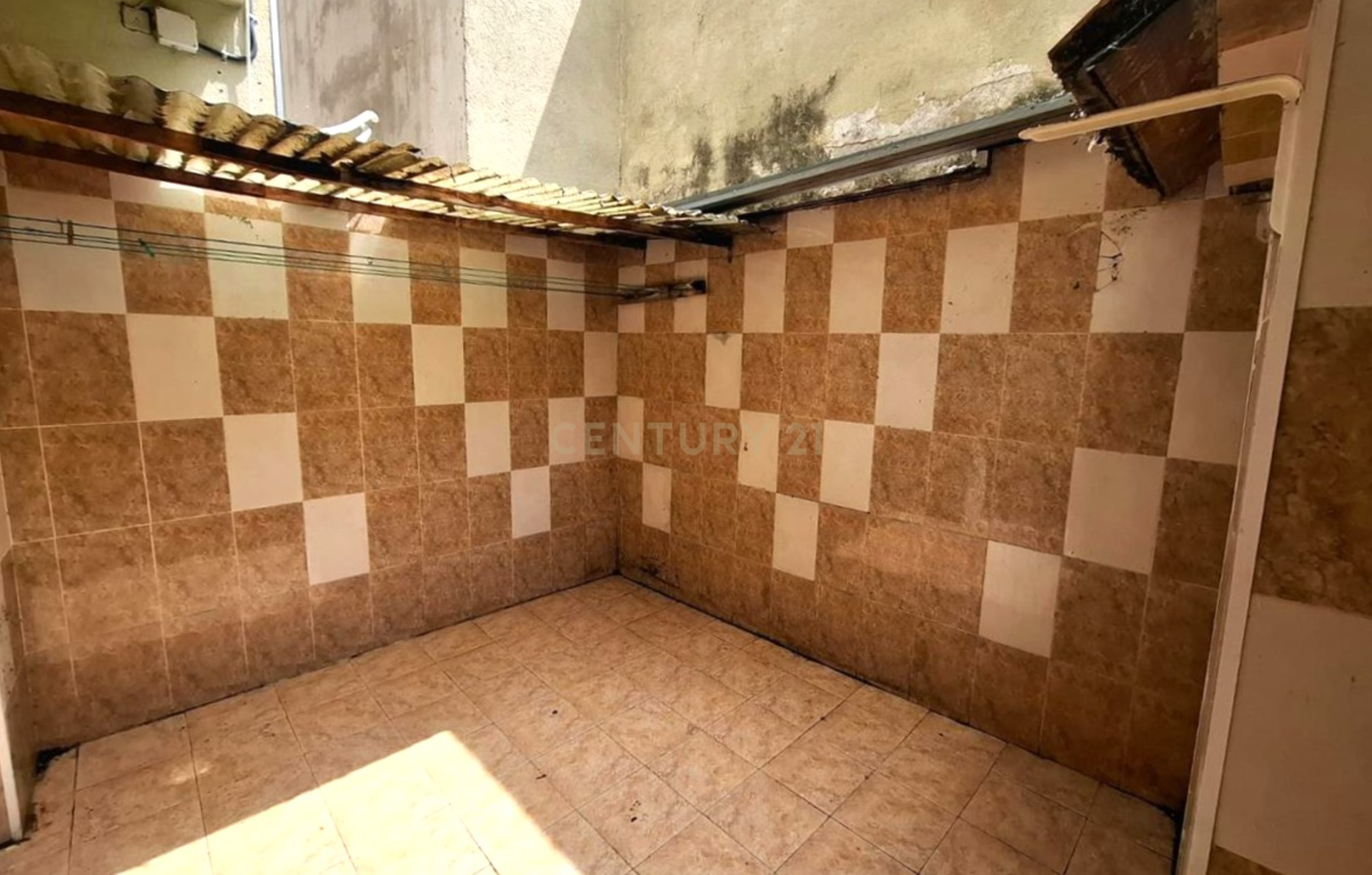 Wohnung in Mataro, Barcelona, Spanien 3 Schlafzimmer, 51 m2 Nr. 191303