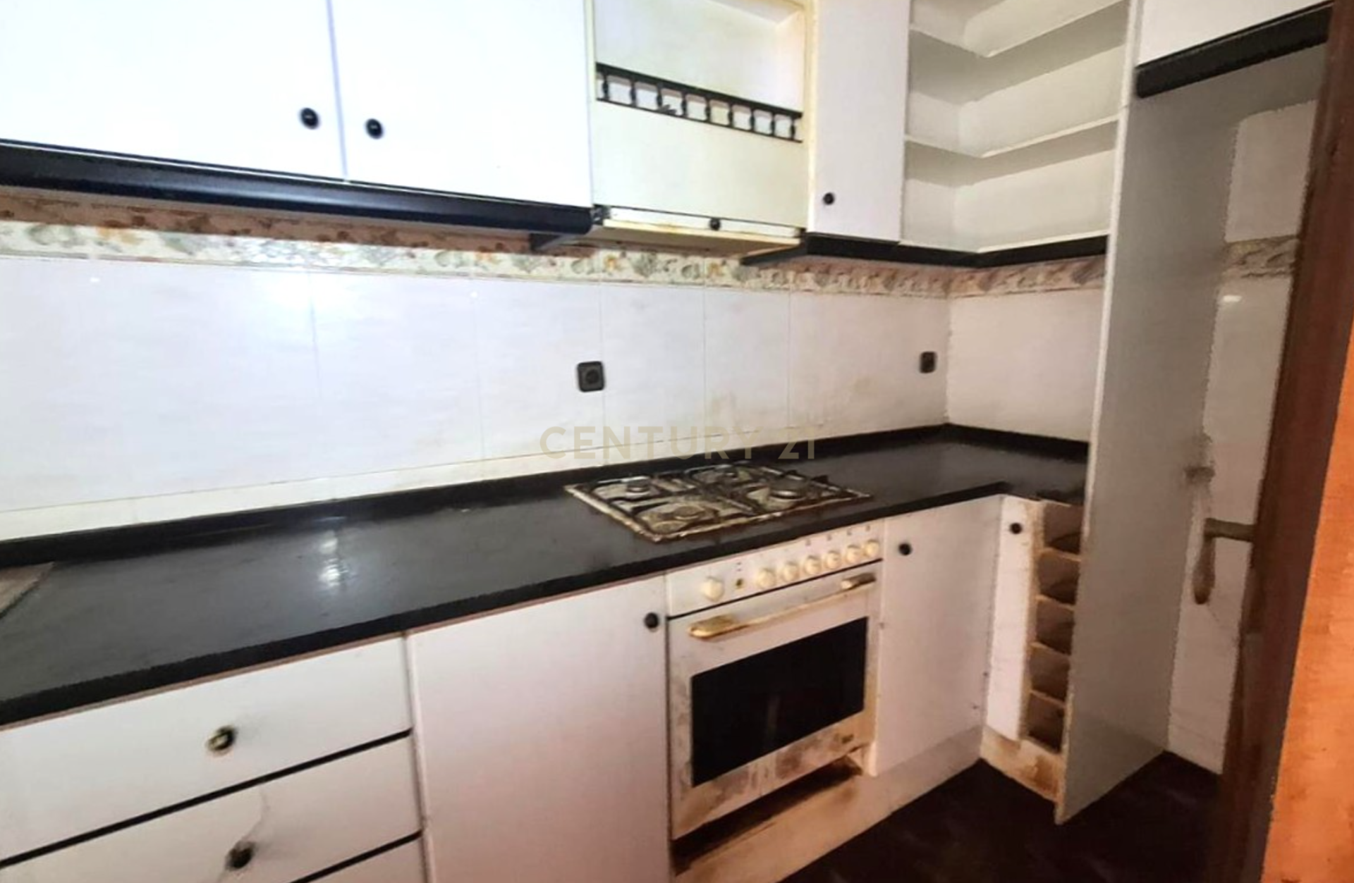 Wohnung in Mataro, Barcelona, Spanien 3 Schlafzimmer, 51 m2 Nr. 191303