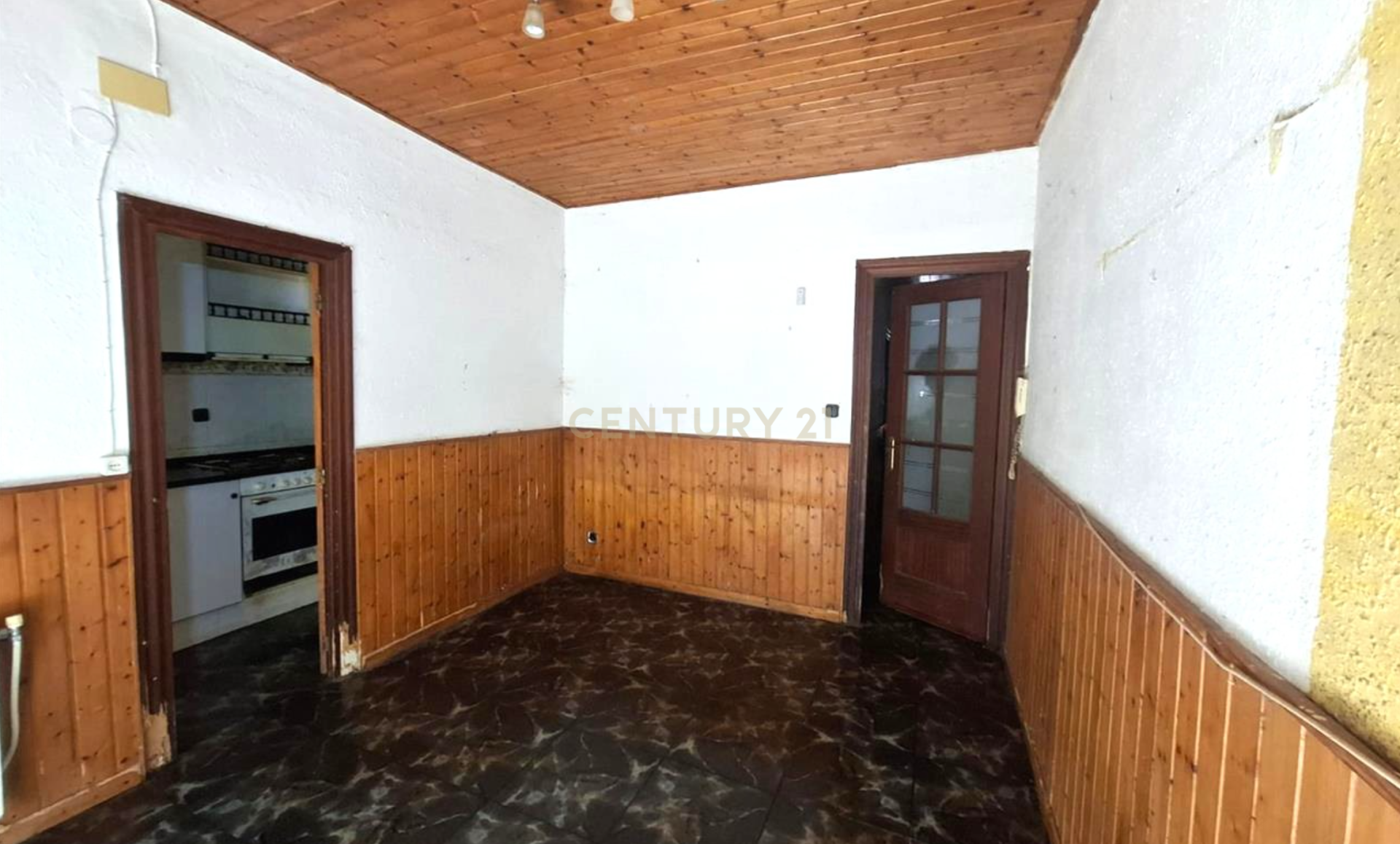 Wohnung in Mataro, Barcelona, Spanien 3 Schlafzimmer, 51 m2 Nr. 191303