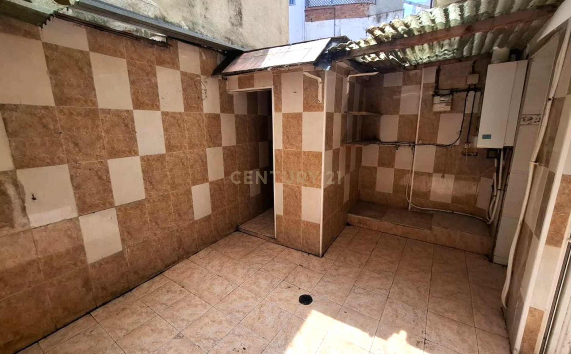 Wohnung in Mataro, Barcelona, Spanien 3 Schlafzimmer, 51 m2 Nr. 191303