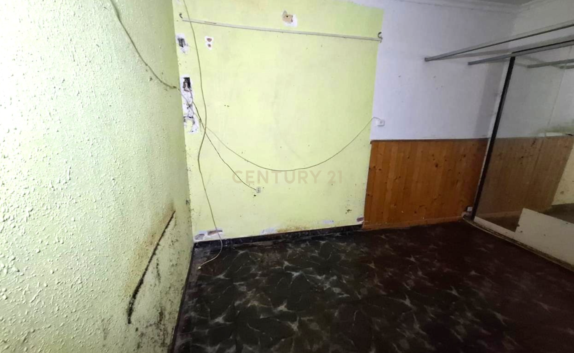 Wohnung in Mataro, Barcelona, Spanien 3 Schlafzimmer, 51 m2 Nr. 191303
