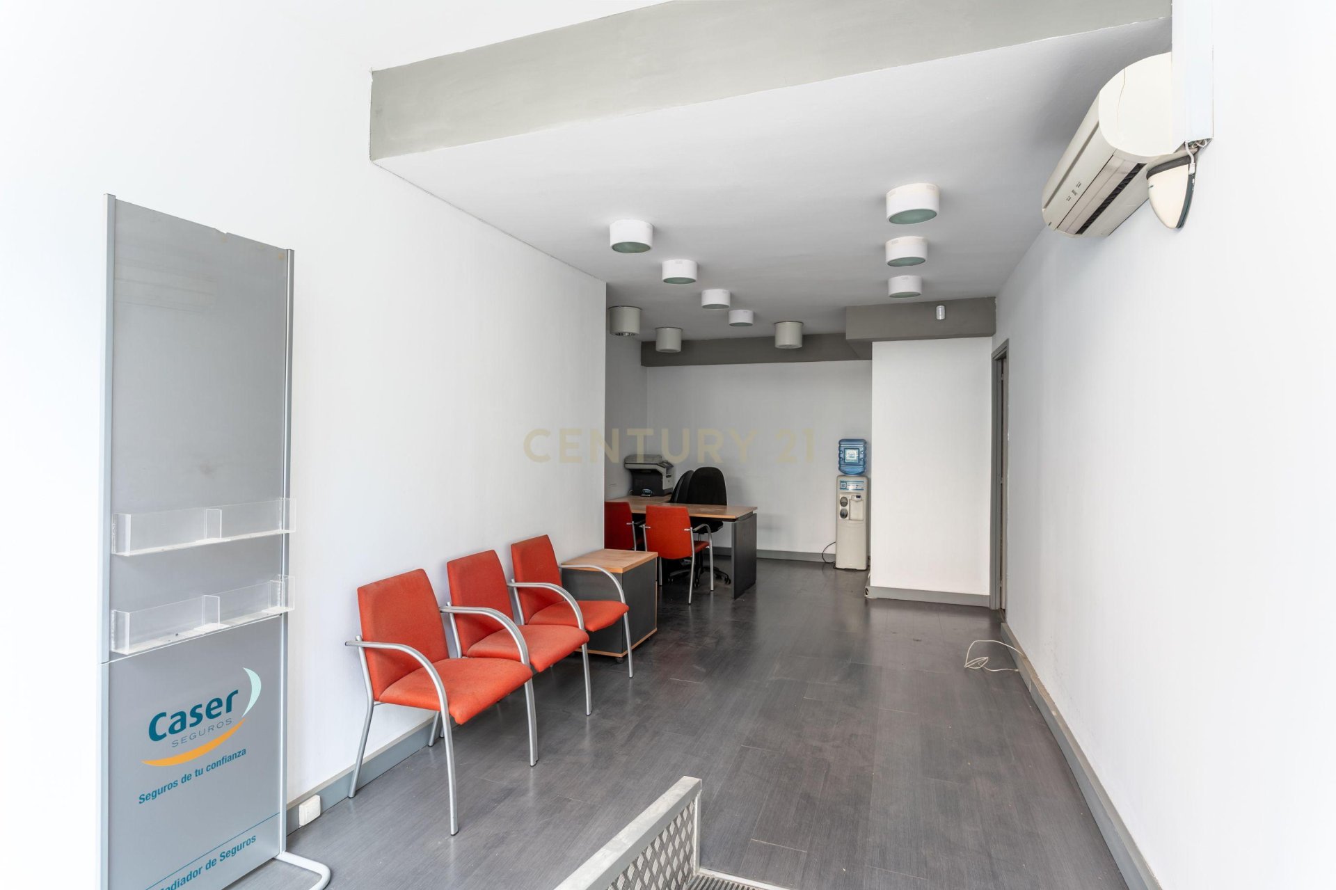 Komerciāls īpašums Viladecans, Barcelona, Spānijā 125 m2 Nr. 191302