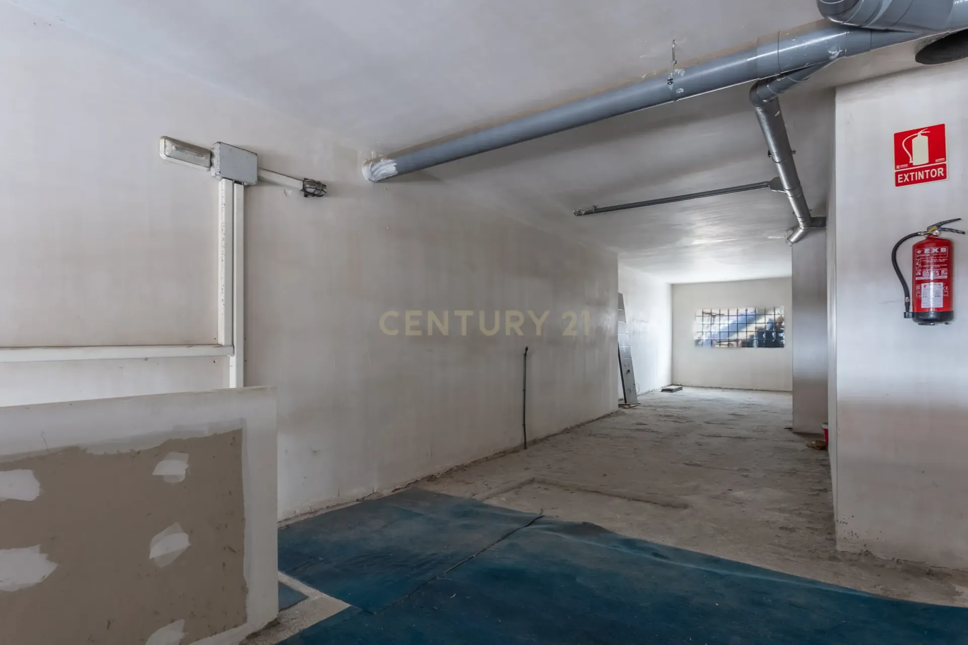 Komerciāls īpašums Viladecans, Barcelona, Spānijā 125 m2 Nr. 191302