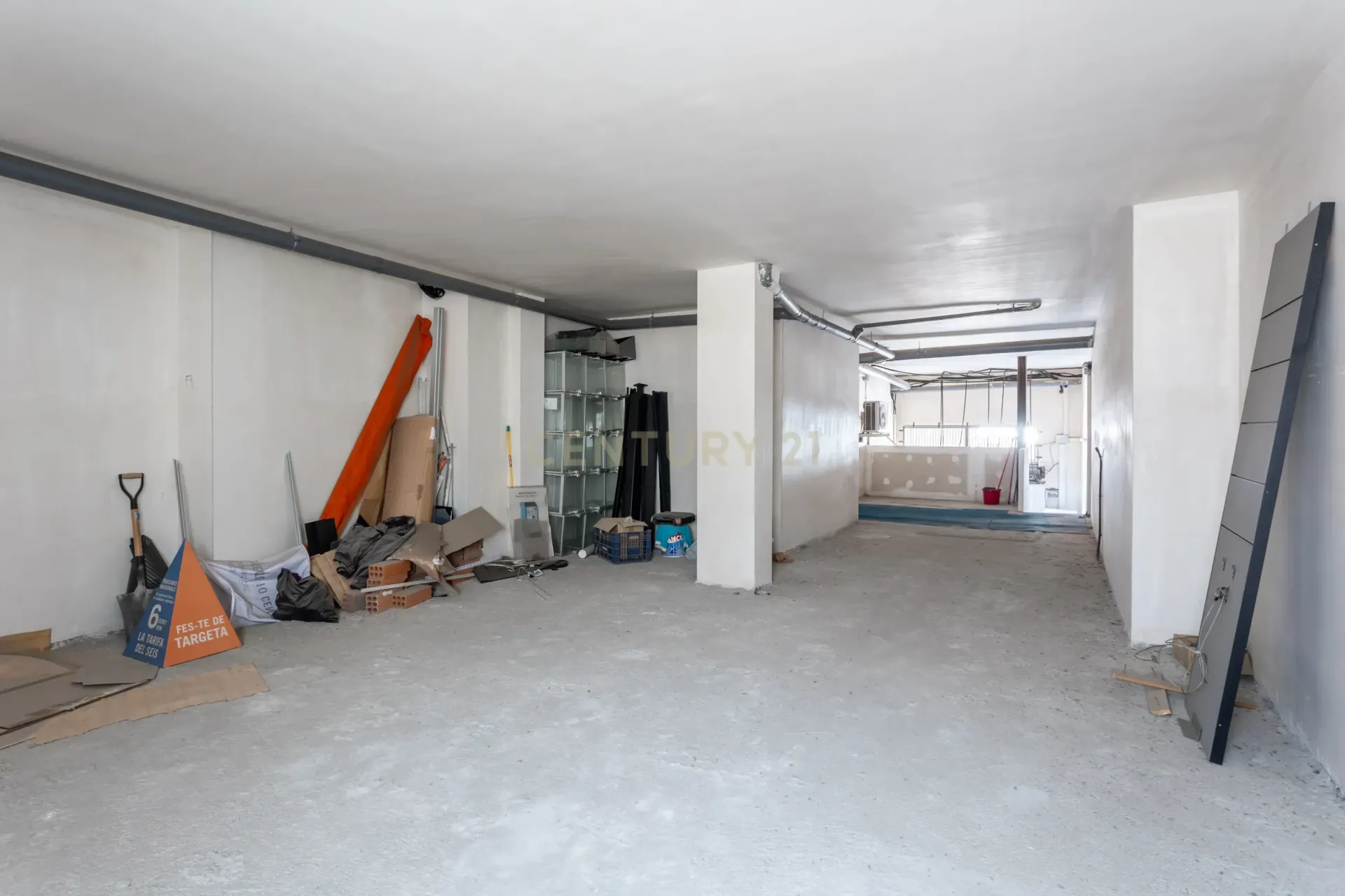 Komerciāls īpašums Viladecans, Barcelona, Spānijā 125 m2 Nr. 191302