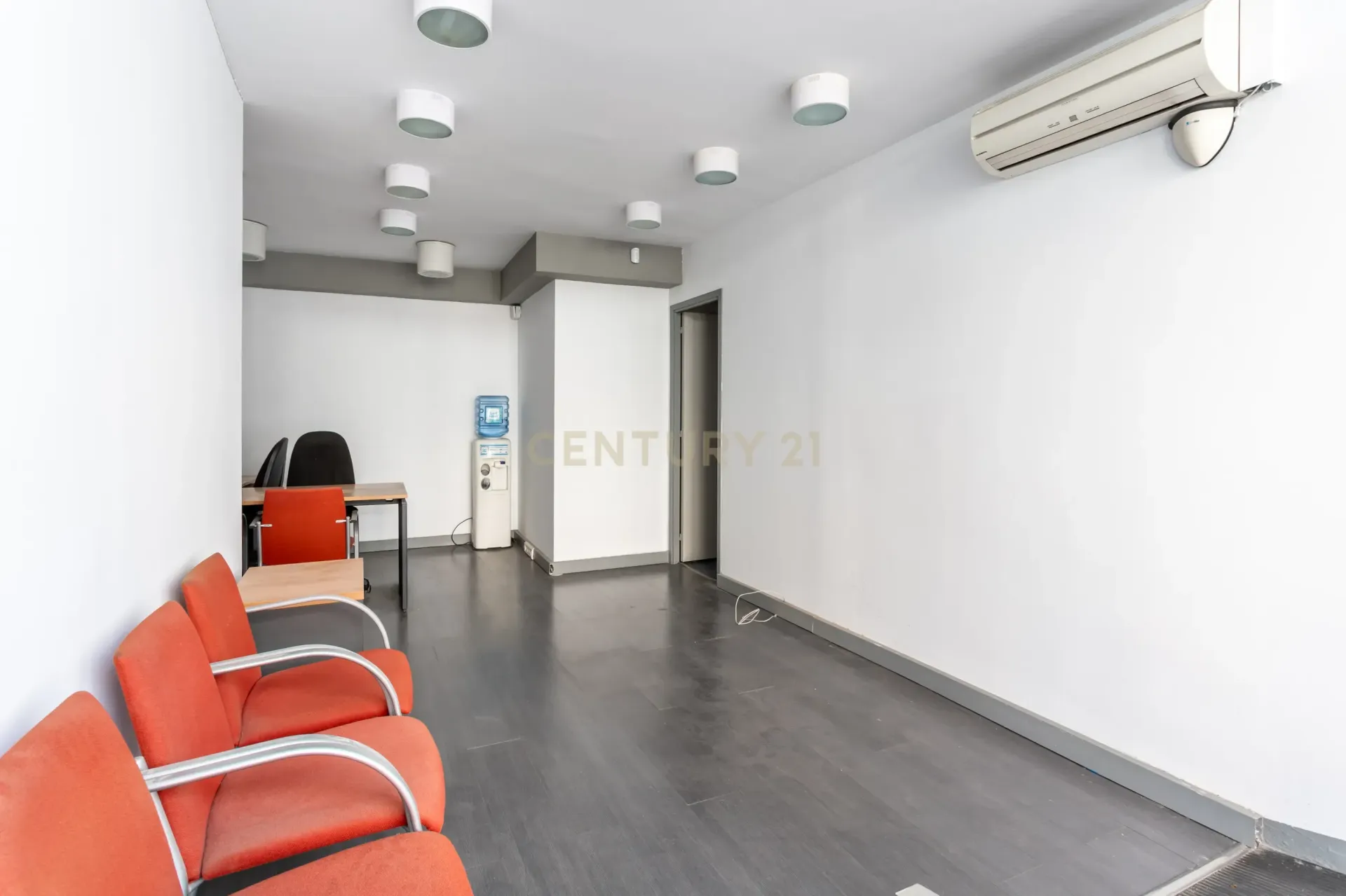 Komerciāls īpašums Viladecans, Barcelona, Spānijā 125 m2 Nr. 191302