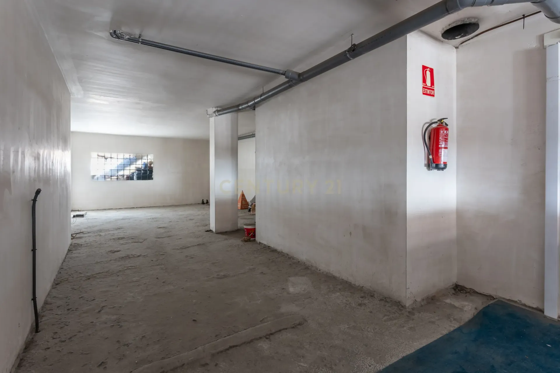 Komerciāls īpašums Viladecans, Barcelona, Spānijā 125 m2 Nr. 191302