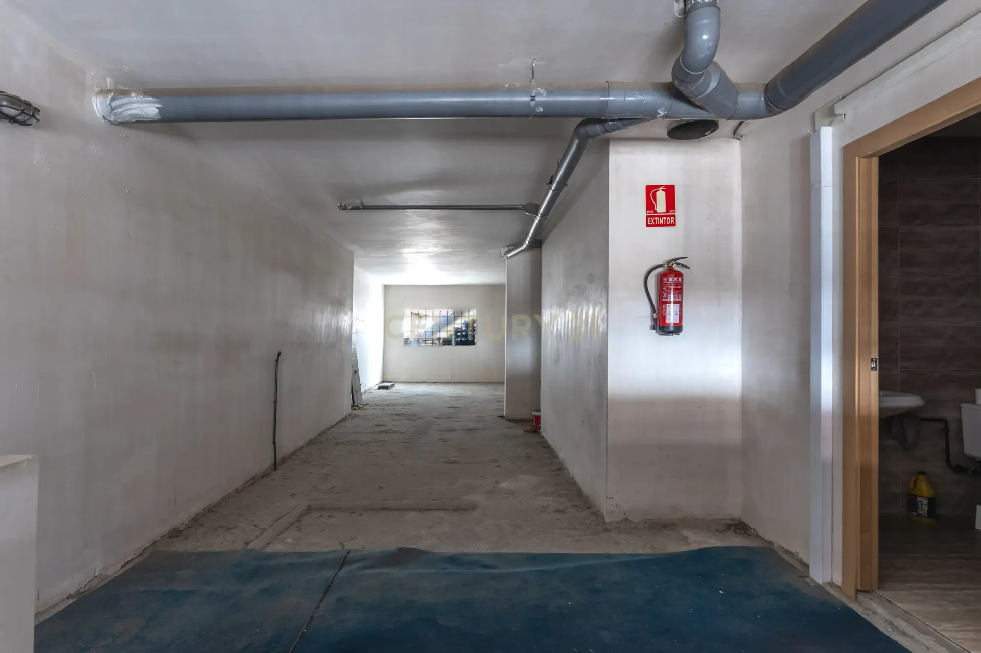 Komerciāls īpašums Viladecans, Barcelona, Spānijā 125 m2 Nr. 191302