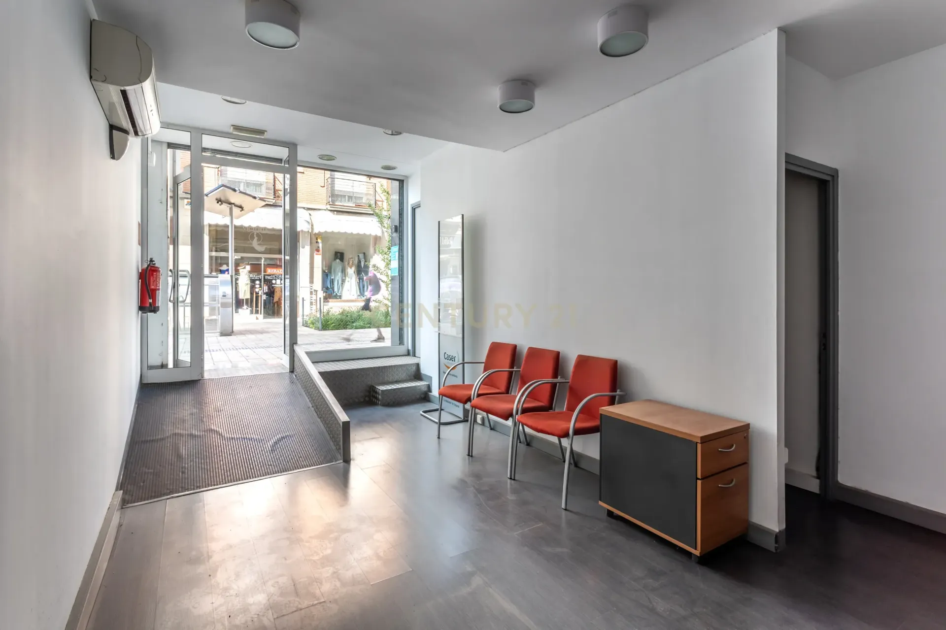 Komerciāls īpašums Viladecans, Barcelona, Spānijā 125 m2 Nr. 191302