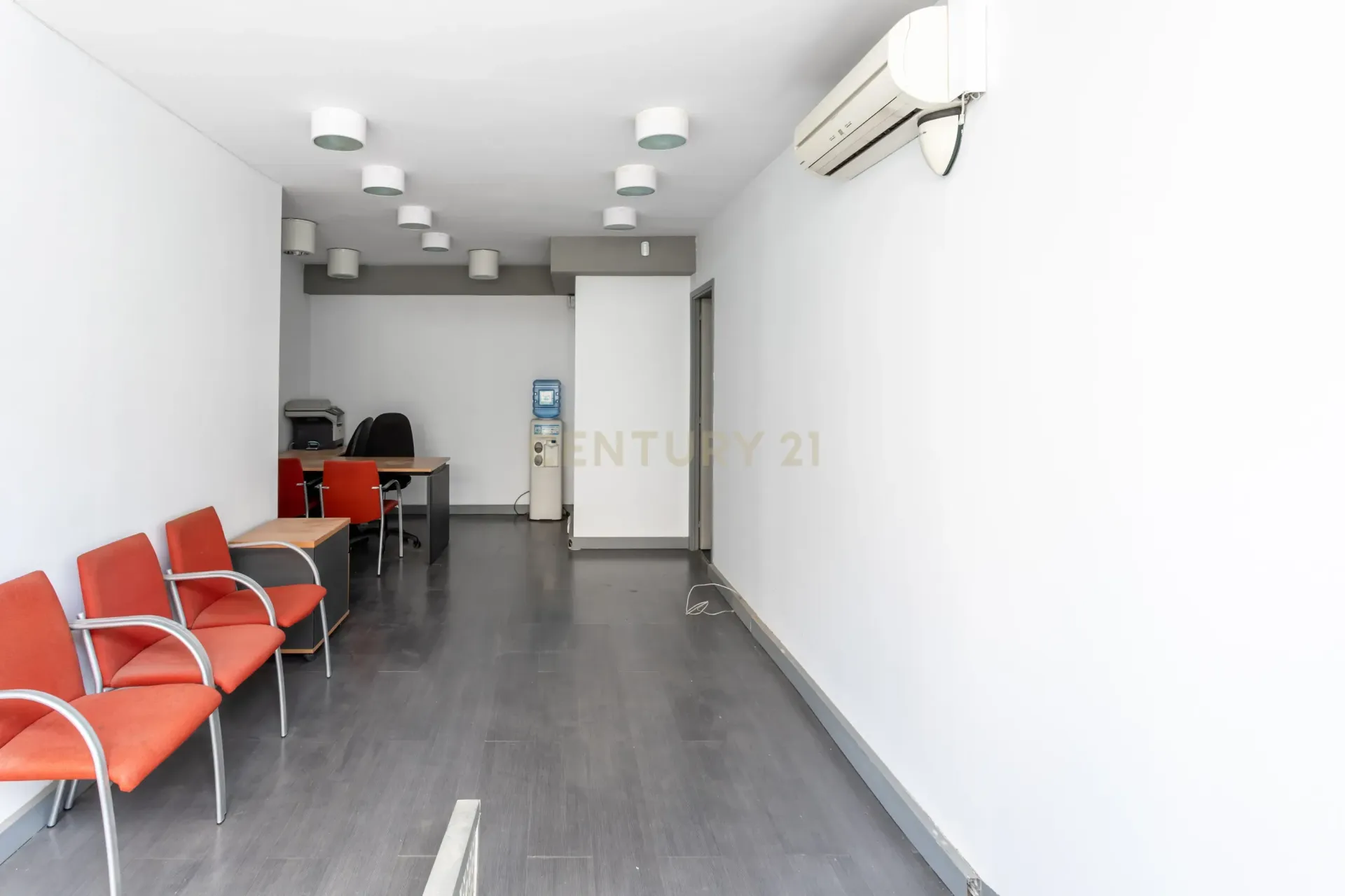 Komerciāls īpašums Viladecans, Barcelona, Spānijā 125 m2 Nr. 191302