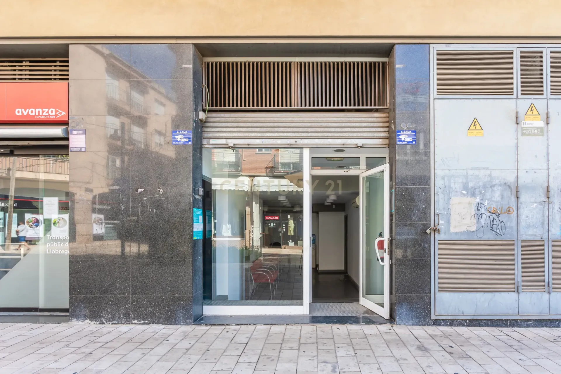 Komerciāls īpašums Viladecans, Barcelona, Spānijā 125 m2 Nr. 191302